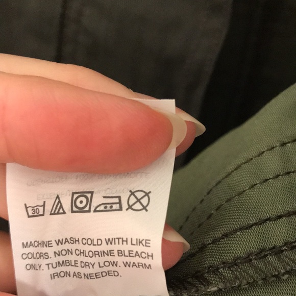 Jacket - Picture 11 of 11